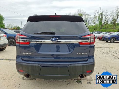 Certified 2023 Subaru Ascent Premium w/ Convenience Package AWD/4WD image 8