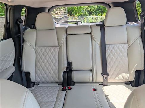 Used 2024 Mitsubishi Outlander SEL AWD/4WD image 20