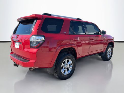 Used 2019 Toyota 4Runner SR5 image 3
