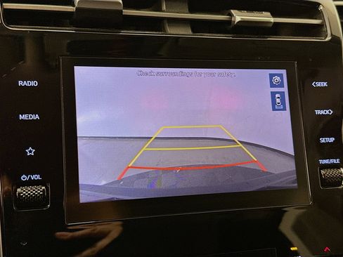 Used 2024 Hyundai Tucson SEL image 22