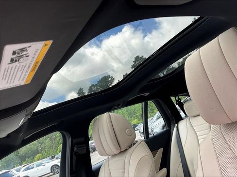 Certified 2021 Mercedes-Benz E 450 4MATIC All-Terrain Wagon image 5