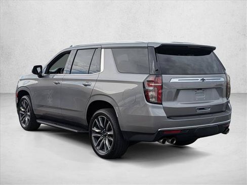 Used 2023 Chevrolet Tahoe Premier RWD image 7
