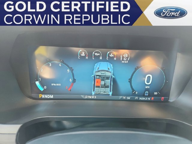 Used 2025 Ford F150 STX AWD/4WD image 25
