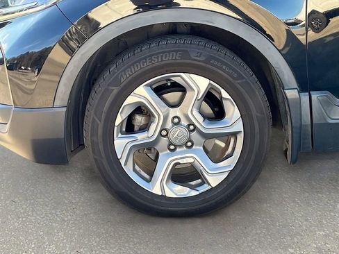 Used 2018 Honda CR-V EX image 10