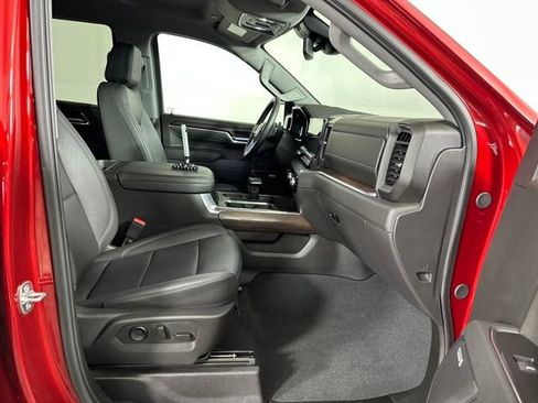 New 2025 GMC Sierra 1500 SLT w/ SLT Premium Plus Package image 28