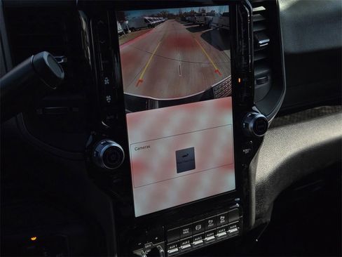 New 2026 RAM 2500 Tradesman image 19