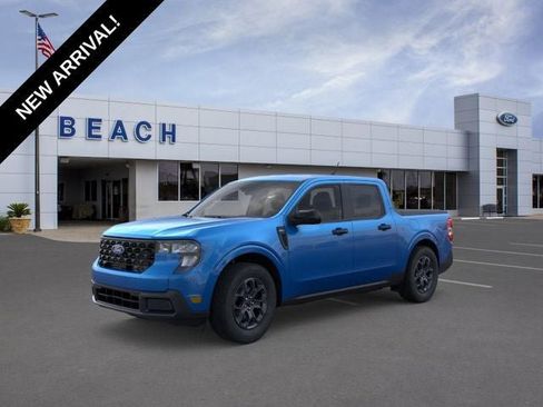 New 2026 Ford Maverick XLT FWD image 1