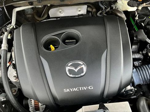 Used 2021 MAZDA CX-5 Grand Touring w/ GT Premium Package FWD image 31