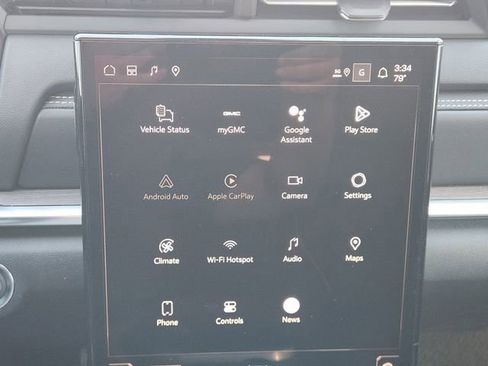 New 2026 GMC Terrain Denali AWD/4WD image 29
