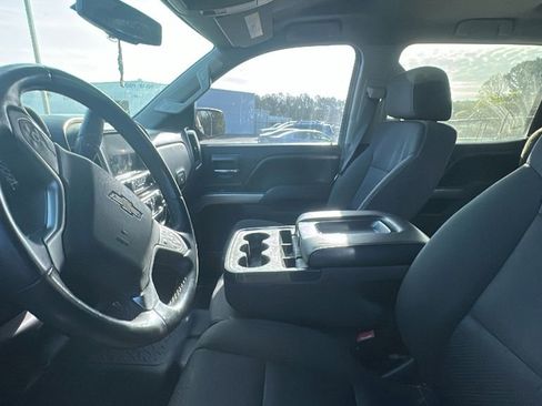 Used 2015 Chevrolet Silverado 1500 LT w/ All Star Edition image 10