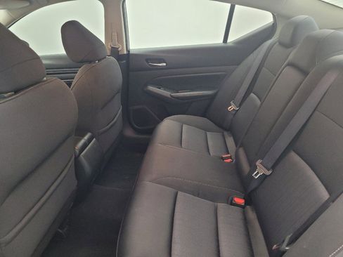 Used 2019 Nissan Altima 2.5 S image 18