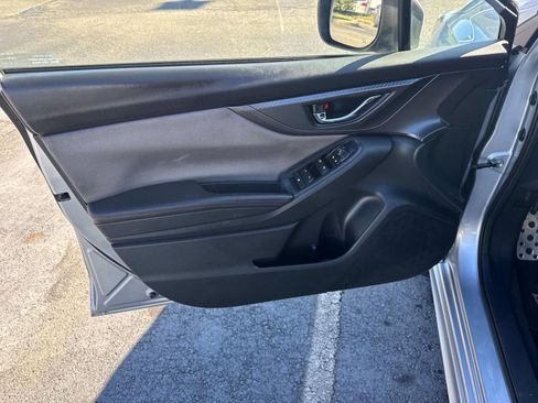 Used 2023 Subaru Impreza 2.0i Sport image 24