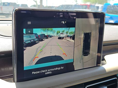 Used 2020 Lincoln Aviator Reserve RWD image 19