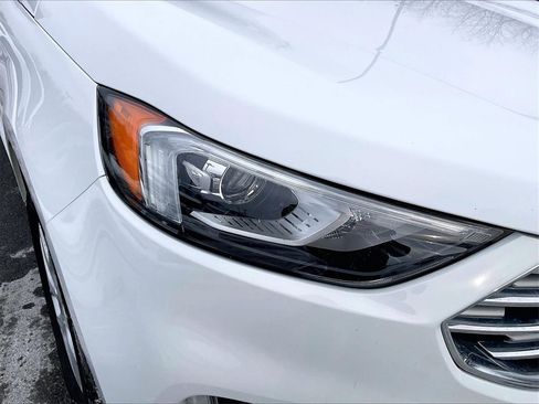 Used 2021 Ford Edge SEL image 29