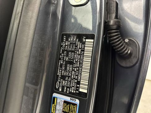 Used 2020 Hyundai Palisade Limited image 39