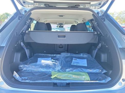 New 2026 Mitsubishi Outlander SE image 11