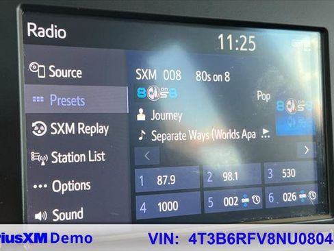 Certified 2022 Toyota RAV4 XLE Premium image 30