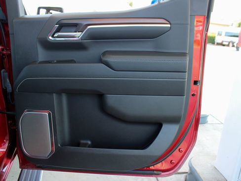 Used 2024 GMC Sierra 1500 Denali w/ Denali Reserve Package image 51