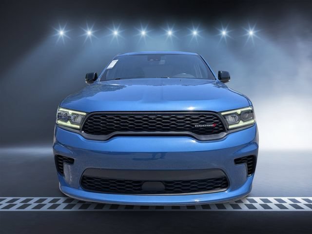 Used 2024 Dodge Durango GT AWD/4WD image 8