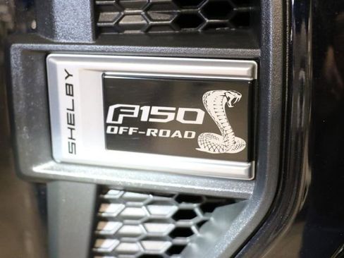 Used 2024 Ford F150 Lariat w/ Equipment Group 502A High AWD/4WD image 10
