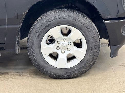 Used 2022 RAM 1500 Big Horn image 4