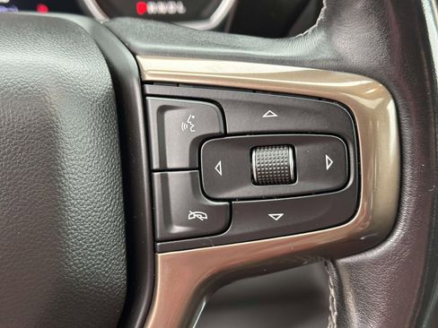 Used 2019 Chevrolet Silverado 1500 High Country image 15