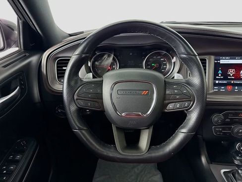 Used 2023 Dodge Charger Scat Pack image 11