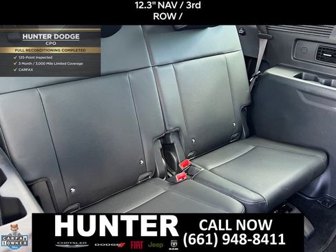 Used 2025 Hyundai Santa Fe XRT AWD/4WD image 21