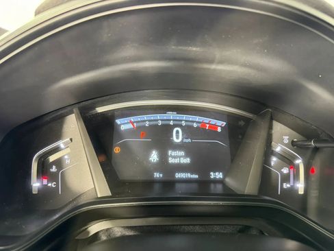 Used 2022 Honda CR-V Special Edition image 14