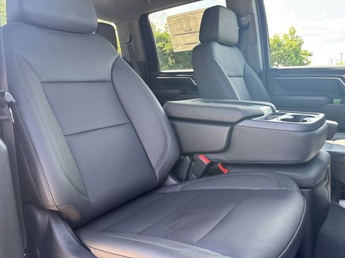 New 2026 Chevrolet Silverado 2500 LTZ AWD/4WD image 23