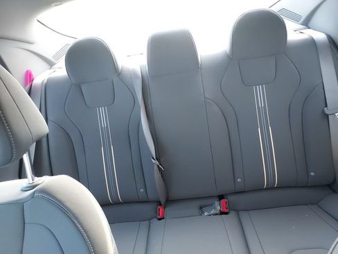 New 2026 Hyundai Elantra Sport FWD image 24