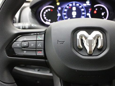 Used 2023 RAM ProMaster 3500 w/ Safety Group image 23