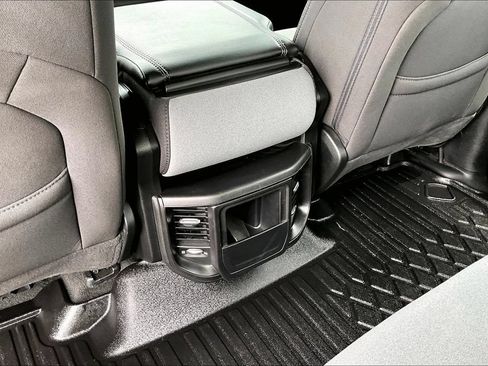 Used 2023 RAM 1500 Big Horn w/ Trailer Tow Group RWD image 11