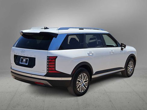 New 2026 Hyundai Palisade SEL Premium AWD/4WD image 8