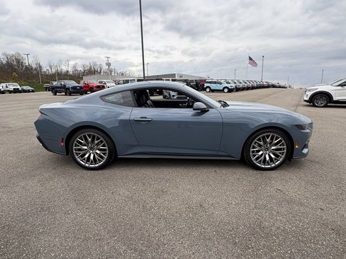 New 2026 Ford Mustang Premium image 6