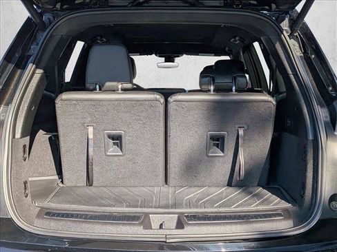 Used 2021 Cadillac XT6 Luxury image 6