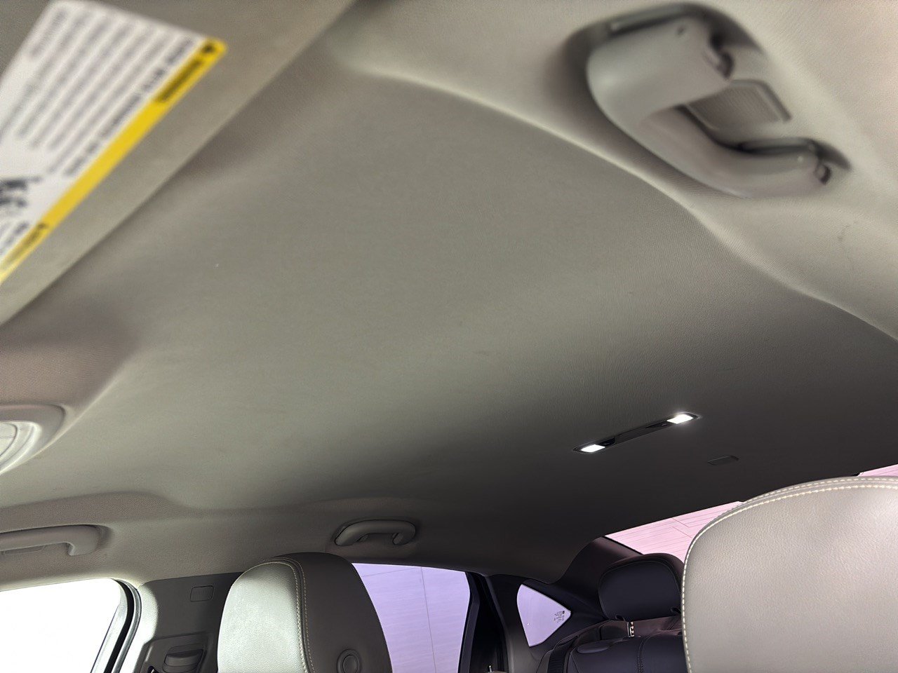 Used 2019 Chevrolet Impala LT FWD image 27