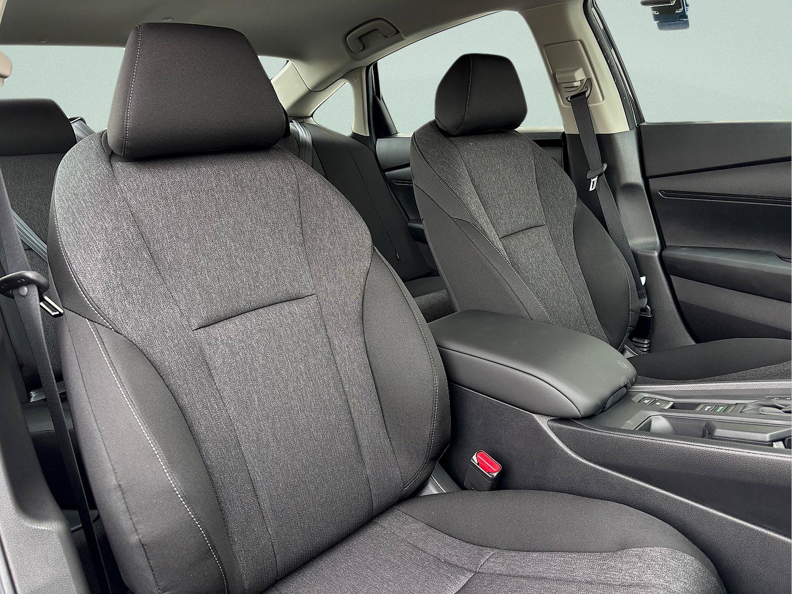 Certified 2026 Honda Accord LX image 31