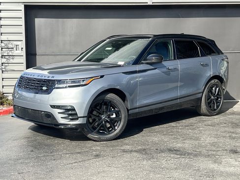 New 2025 Land Rover Range Rover Velar Dynamic SE image 1