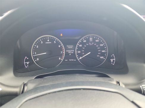 Used 2014 Lexus ES 350 w/ Luxury Package FWD image 33