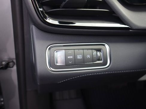 New 2026 Buick Enclave Sport Touring w/ Power Package AWD/4WD image 8