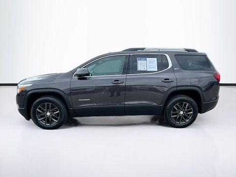 Used 2018 GMC Acadia SLT AWD/4WD image 5