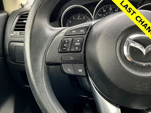 Used 2016 MAZDA CX-5 Sport image 18