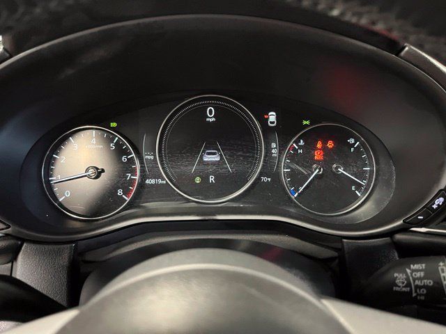 Used 2024 MAZDA CX-30 AWD 2.5 S w/ Select Sport Pkg image 26