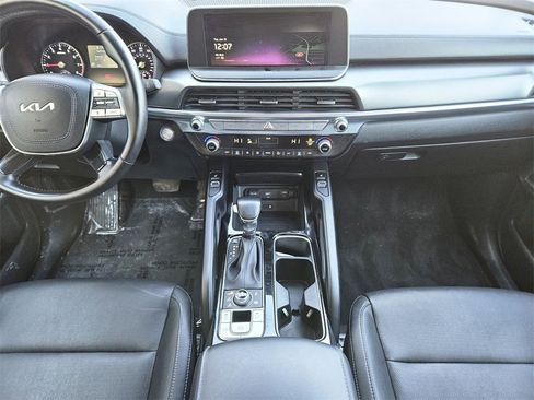Used 2022 Kia Telluride S image 10