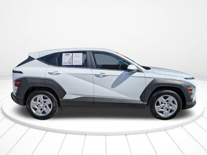 Used 2025 Hyundai Kona SE