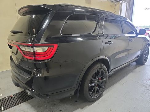 Used 2023 Dodge Durango R/T w/ Tow 'N Go Package AWD/4WD image 4