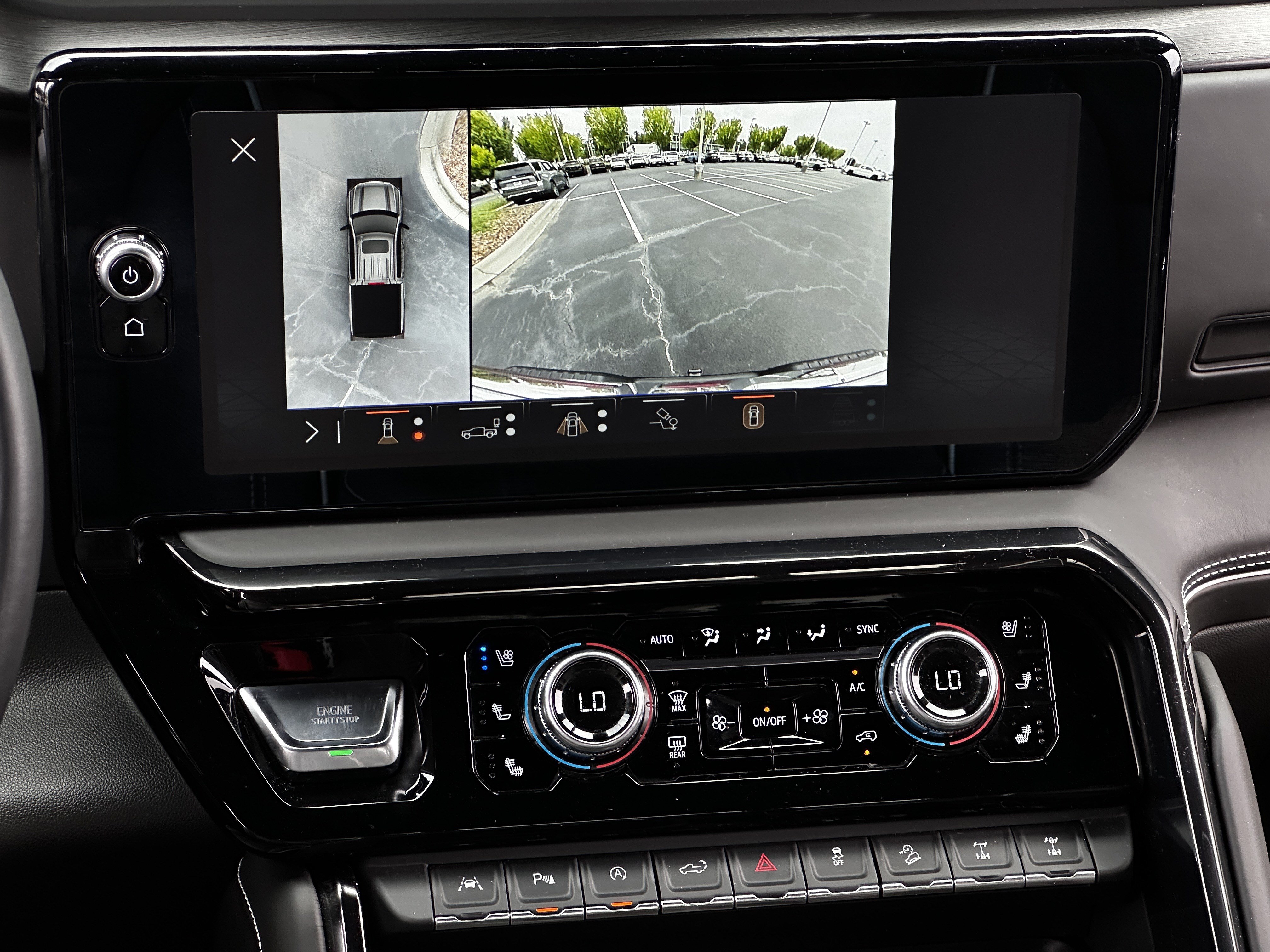 Used 2024 GMC Sierra 1500 AT4X AWD/4WD image 25