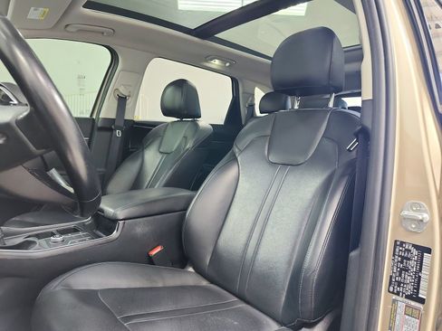 Used 2021 Kia Sorento S w/ Panoramic Sunroof Package FWD image 10