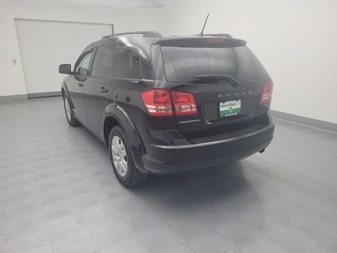 Used 2016 Dodge Journey SE w/ Flexible Seating Group FWD image 5